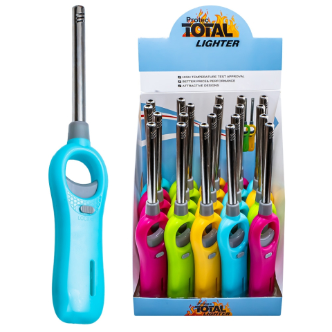 Aprinzator mijlociu total diverse culori [1]