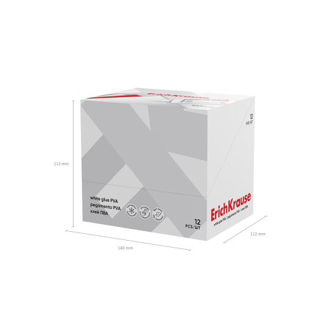 Aracet ErichKrause EasyStick 120 ml [3]