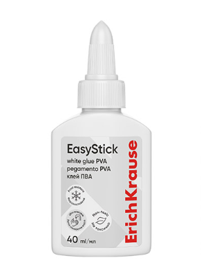 Noutăți Librăria Compas - Aracet ErichKrause EasyStick 40 ml
