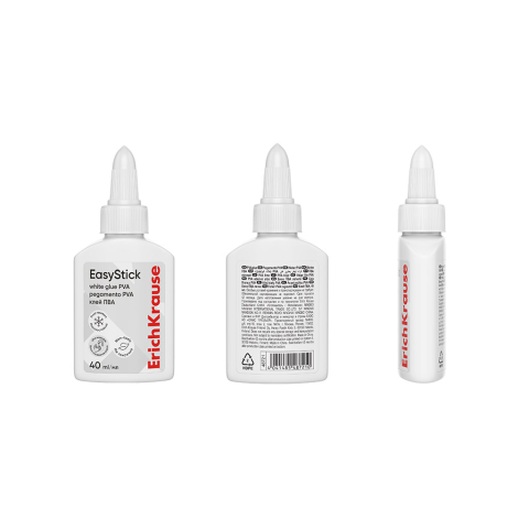 Aracet ErichKrause EasyStick 40 ml [1]