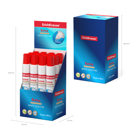 Aracet ErichKrause Extra 50 ml [3]