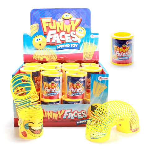 Arc curcubeu Emoji Toi Toys [1]