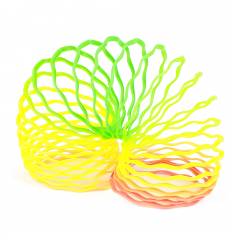 Arc curcubeu, Wavy - Toi-Toys [1]