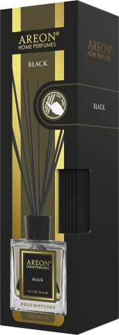 Odorizant camera Areon Black 150 ml [1]