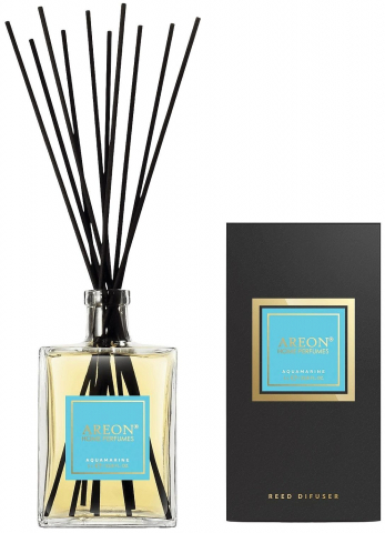 Casă și decorațiuni - Areon Home Perfume 1L Aquamarine