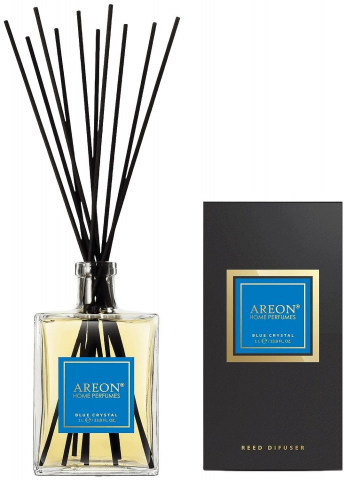 Casă și decorațiuni - Areon Home Perfume 1l Blue Crystal