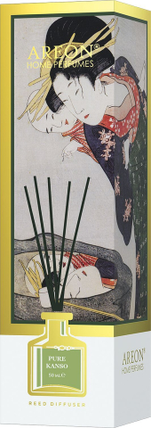 Odorizant camera Areon Japan Pure Kanso 50 ml [1]
