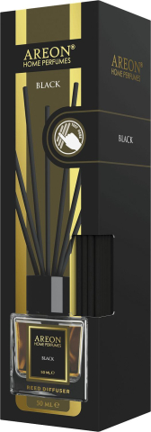 Odorizant camera Areon Black 50 ml [1]