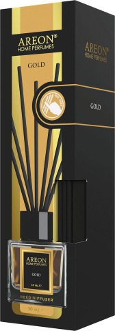 Odorizant camera Areon Gold 50 ml [1]