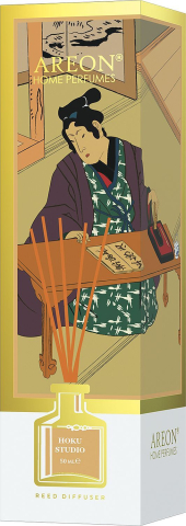Odorizant camera Areon Japan Hoku Studio 50 ml [1]