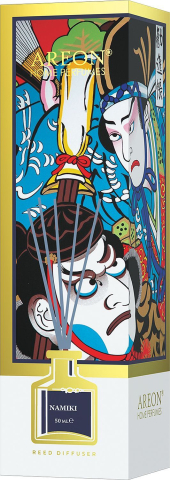 Odorizant cameră Areon Japan Namiki 50 ml [1]