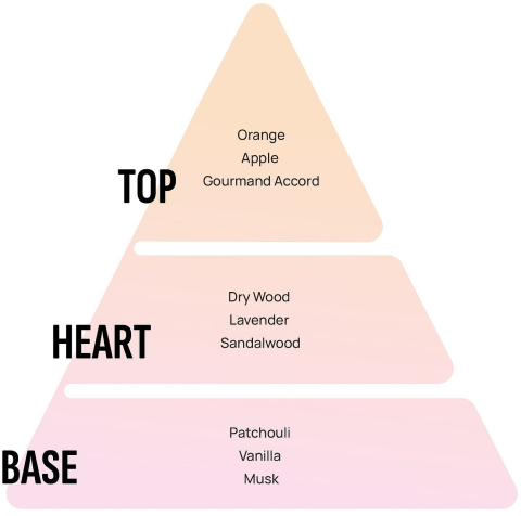 Odorizant camera Areon Vanilla Black 50 ml [2]