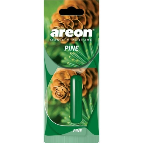 Odorizante și uleiuri esentiale - Odorizant Areon Liquid Pine 5 ml