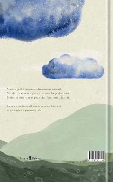 Ariciul cel sensibil - Ulrika Kestere [1]