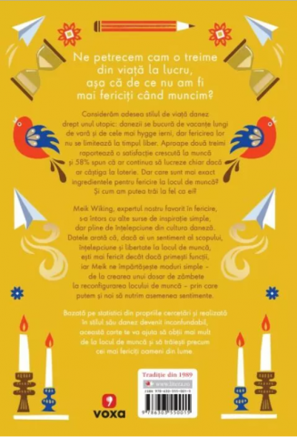 Arta de a trai in stil danez - Meik Wiking [1]