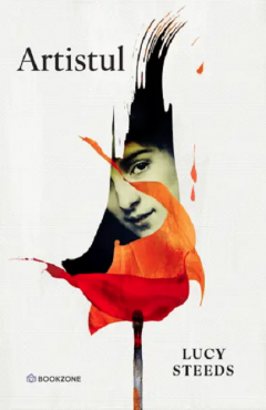 Ficțiune mitologică și istorică - Artistul - Lucy Steeds