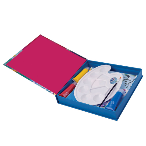 AS ART ACUARELA FLUTURI [4]