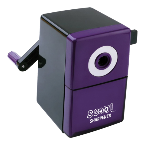 Ascutitoare cu manivela S-COOL [3]