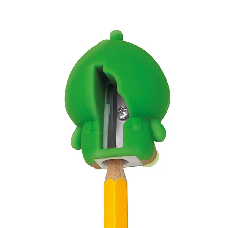 Ascutitoare creion cu 1 orificiu Avocado Party [3]