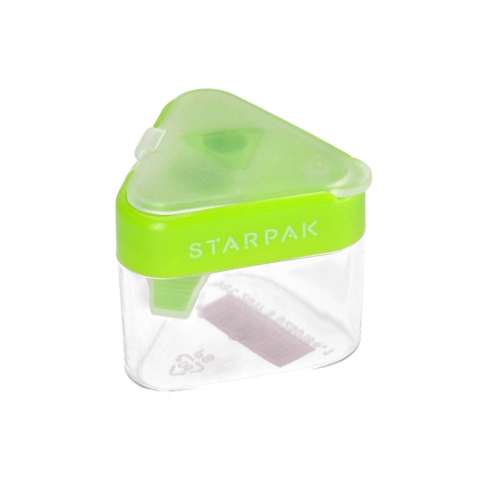 Ascutitoare dubla triunghi Starpak [2]