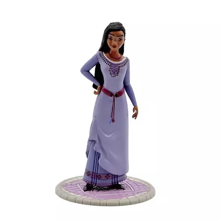 Noutăți Librăria Compas - Figurina Asha - Wish 9.7 cm