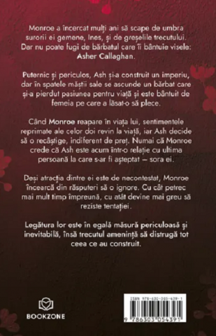 Asher. Volum I - A. Stephanie [1]