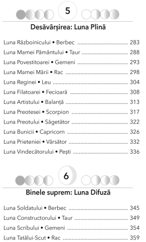 Astrologia fazelor lunii Cheia lunara a destinului tau – Raven Kaldera [4]