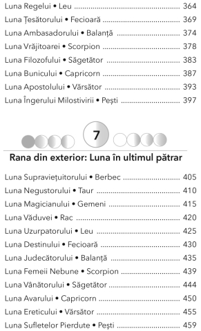 Astrologia fazelor lunii Cheia lunara a destinului tau – Raven Kaldera [5]