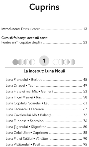 Astrologia fazelor lunii Cheia lunara a destinului tau – Raven Kaldera [1]