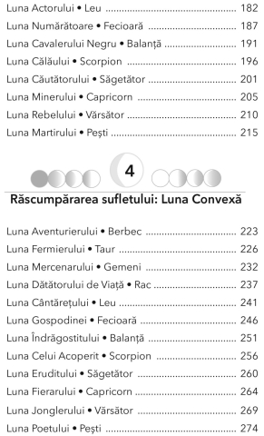 Astrologia fazelor lunii Cheia lunara a destinului tau – Raven Kaldera [3]