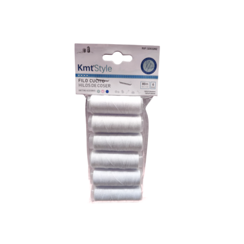 Ata alba 80m 6 buc /set [1]