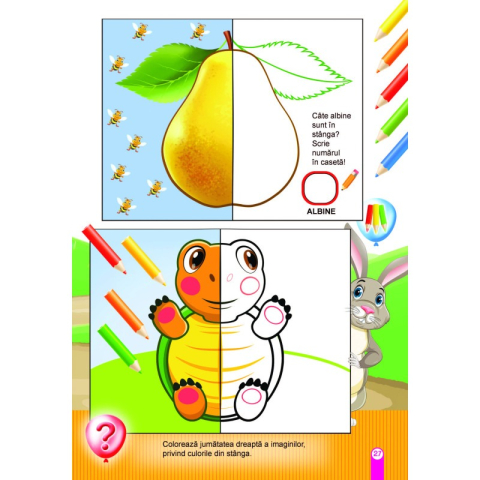 Atelierul iepurasului. Cartea 1 [5]