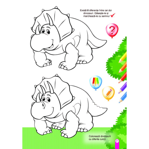 Atelierul iepurasului. Cartea 1 [4]