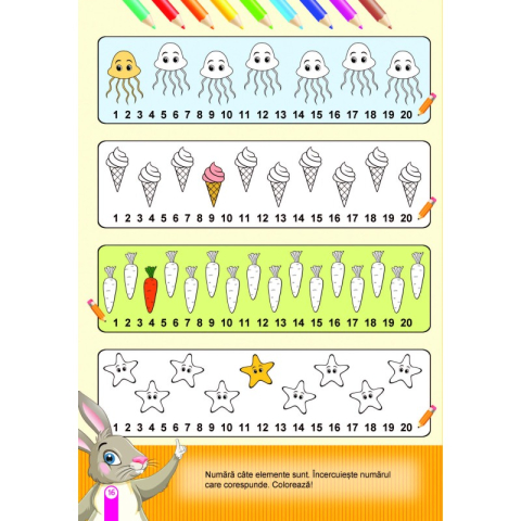 Atelierul iepurasului. Cartea 1 [2]