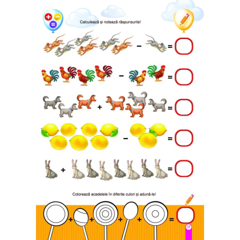 Atelierul iepurasului. Cartea 1 [3]