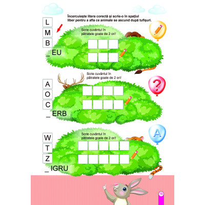 Atelierul iepurasului [4]