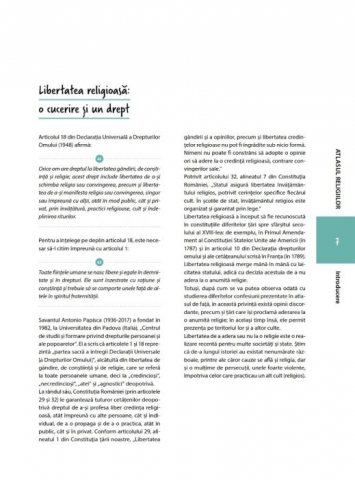 Atlasul religiilor – Istorie, tradiții și simboluri [5]