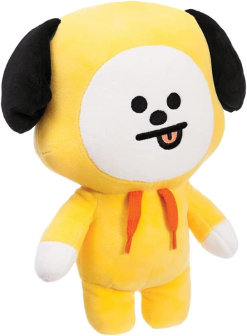 AURORA JUCARIE DE PLUS CHIMMY 26CM [1]