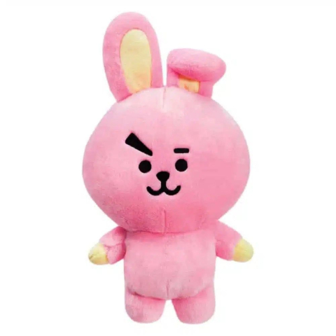 Jucării de pluș - AURORA JUCARIE DE PLUS COOKY 26CM