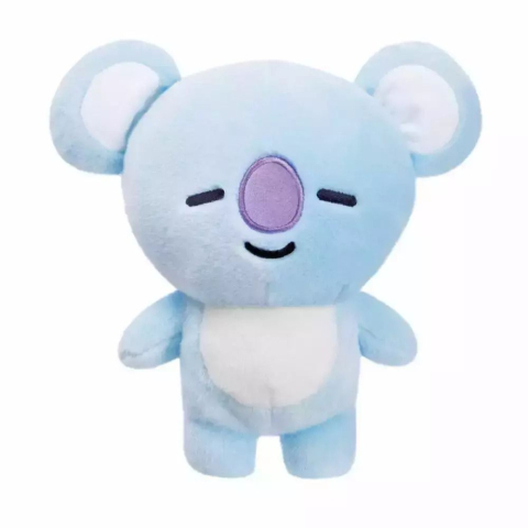 Jucării de pluș - AURORA JUCARIE DE PLUS KOYA PLUSH 23CM