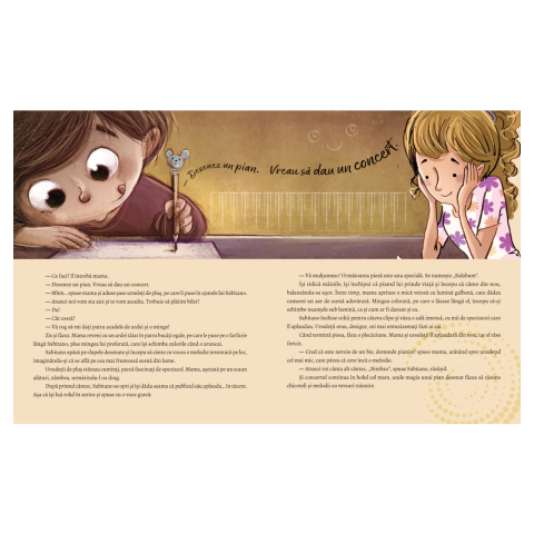 Aventurile muzicale ale lui Sabitano Notinel [5]