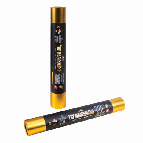 Jocuri de societate - BAGHETA MAGICA SET DE MAGIE