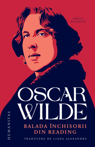 Cărți - Balada inchisorii din Reading - Oscar Wilde