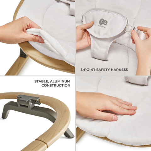 BALANSOAR 2 in 1 KINDERKRAFT ELSU [6]