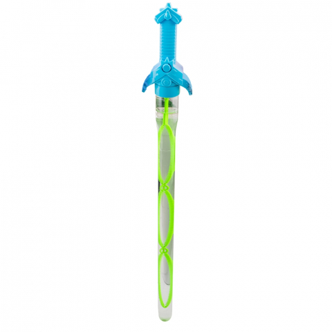 Baloane de sapun sabie cu led 45 cm [1]