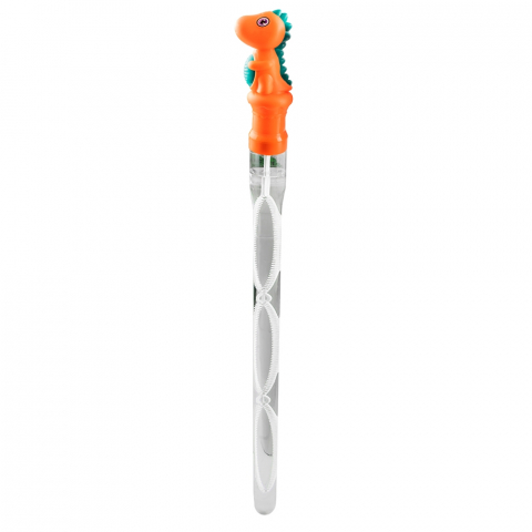 Baloane de sapun dinozaur 47 cm [4]