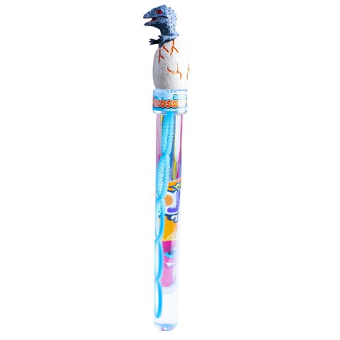 Baloane de sapun dinozaur in ou 110 ml [2]
