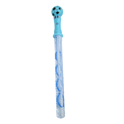 Baloane de sapun fotbal 36 cm diverse culori [1]