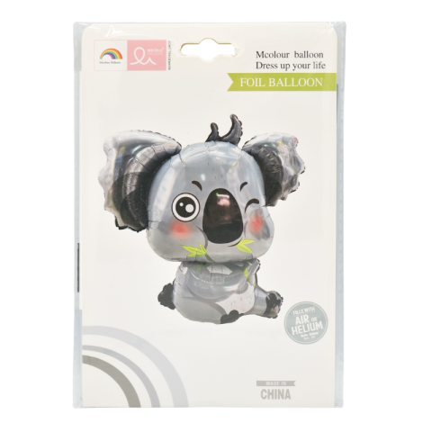 Balon folie figurina koala [1]