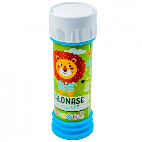 Balonase vesele baieti 55 ml [2]